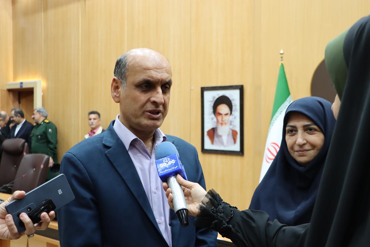 خبرگزاری آریا