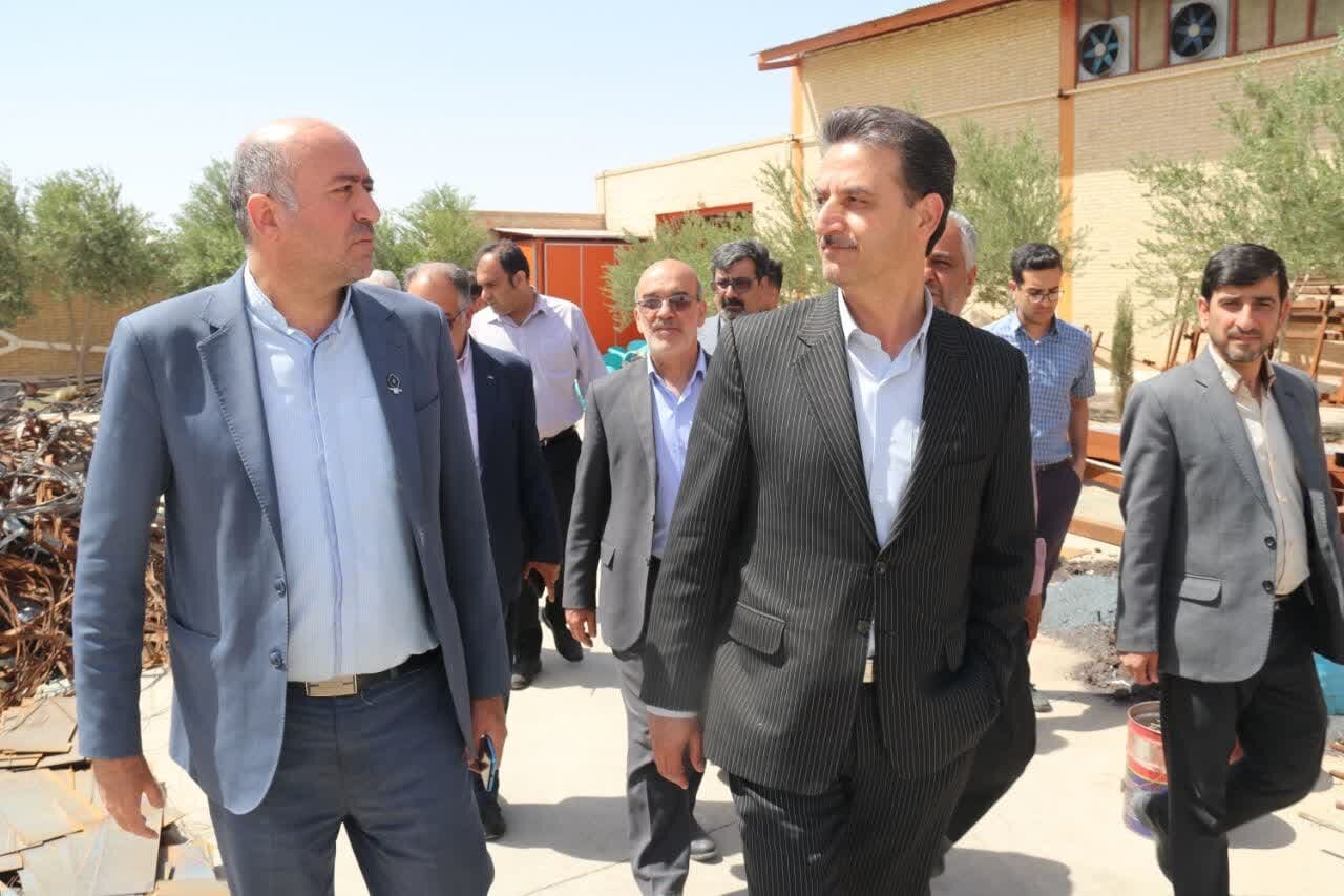 خبرگزاری آریا