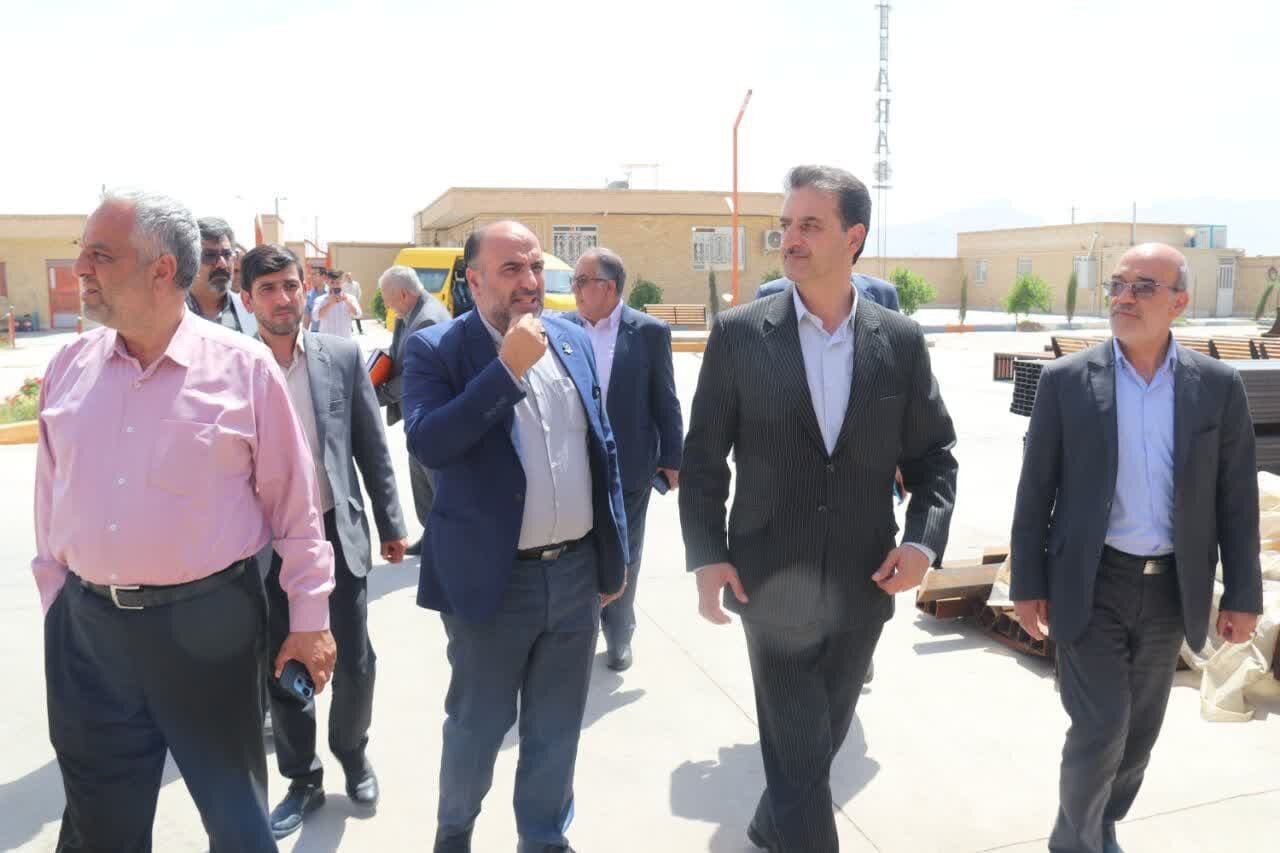 خبرگزاری آریا