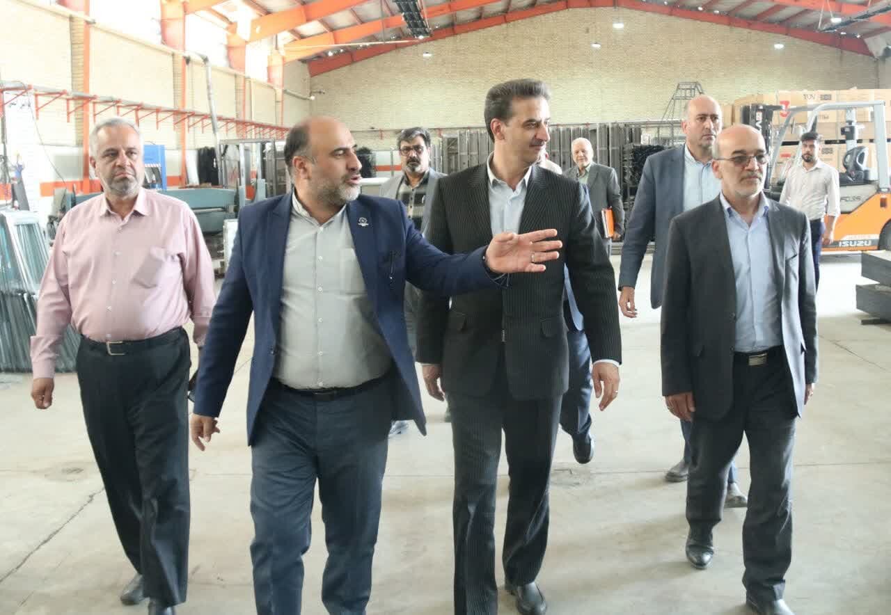 خبرگزاری آریا