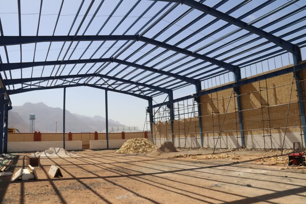 خبرگزاری آریا
