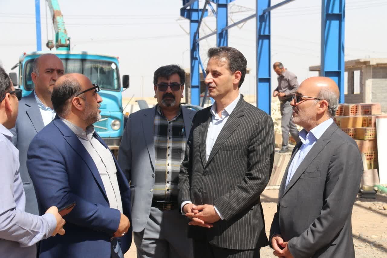 خبرگزاری آریا