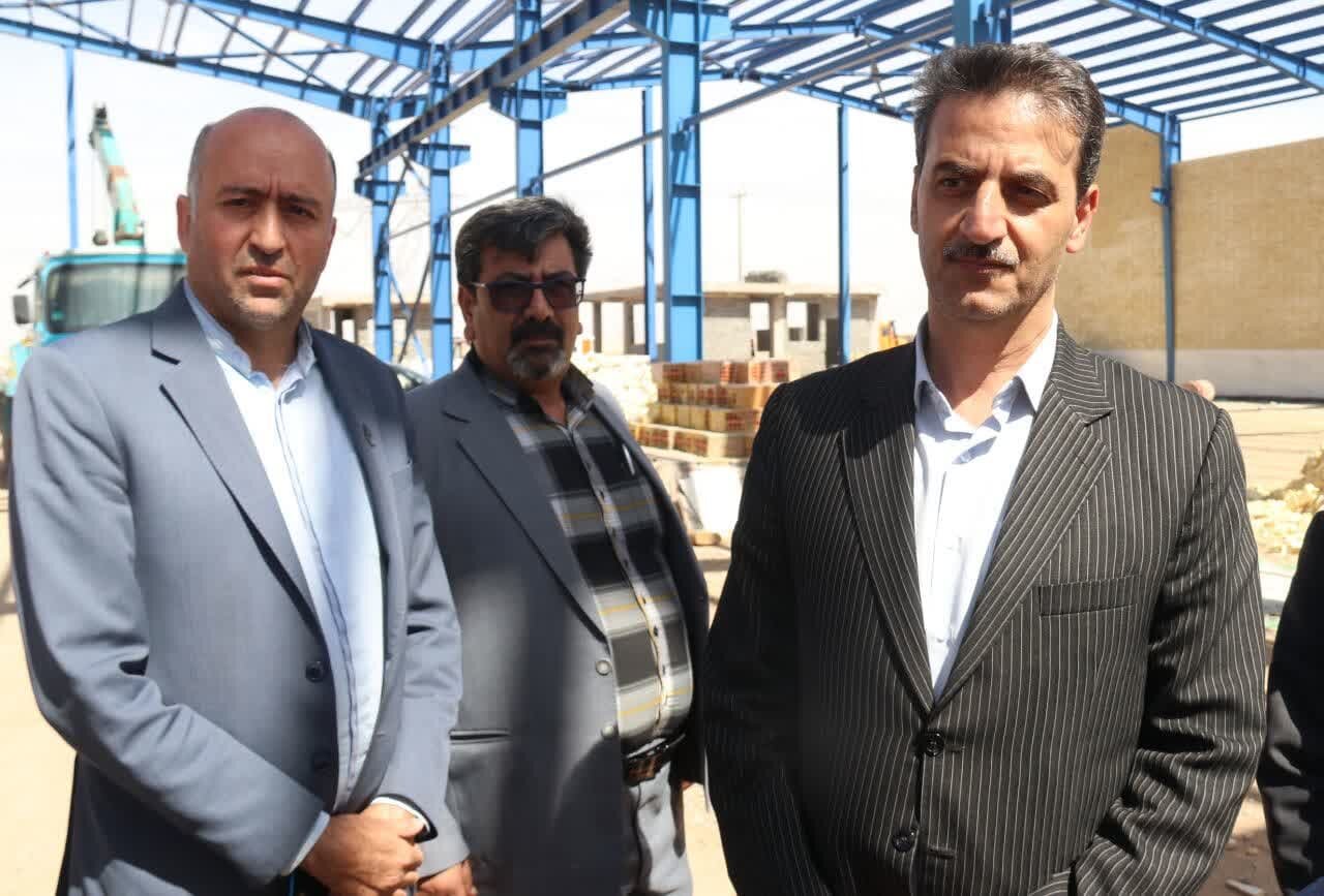 خبرگزاری آریا