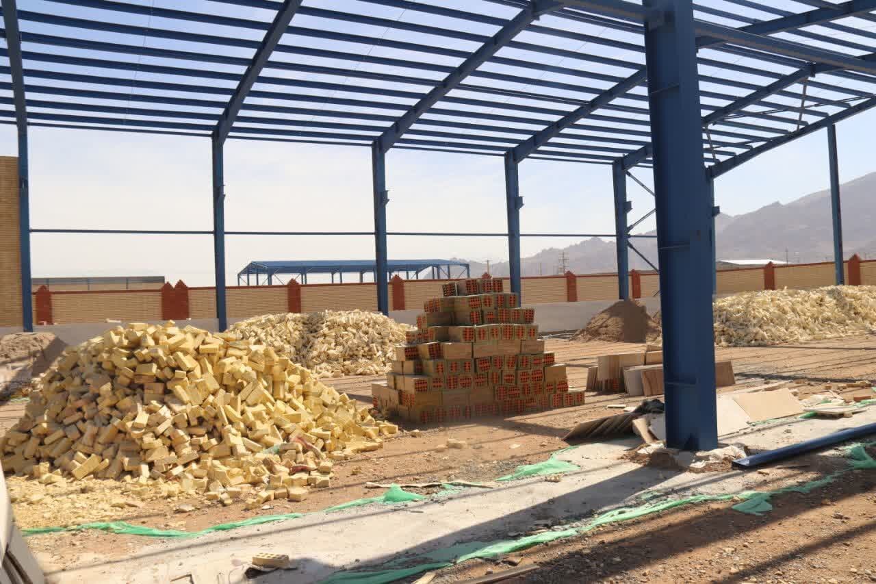 خبرگزاری آریا