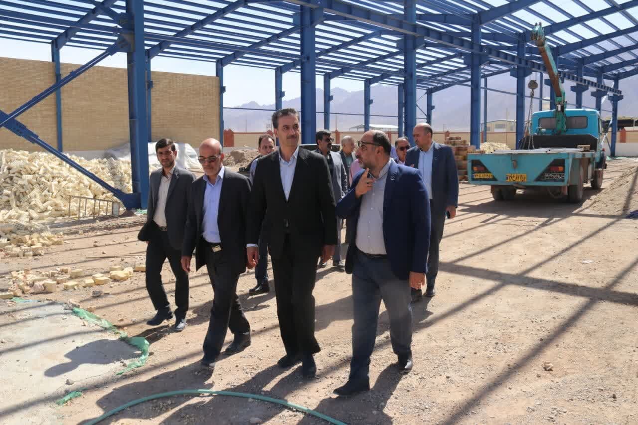 خبرگزاری آریا