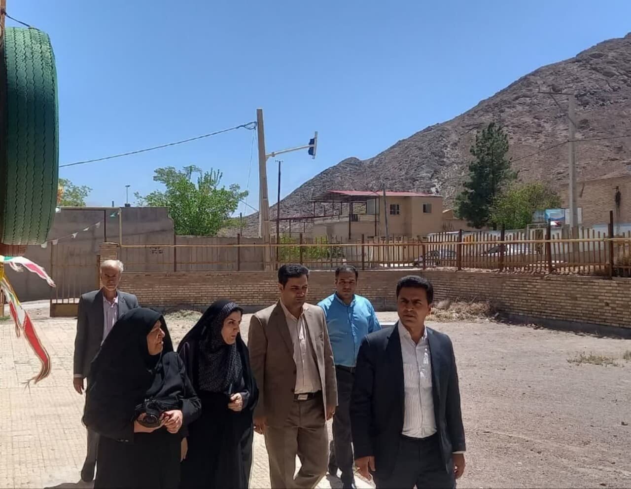 خبرگزاری آریا