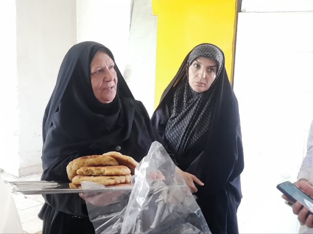 خبرگزاری آریا