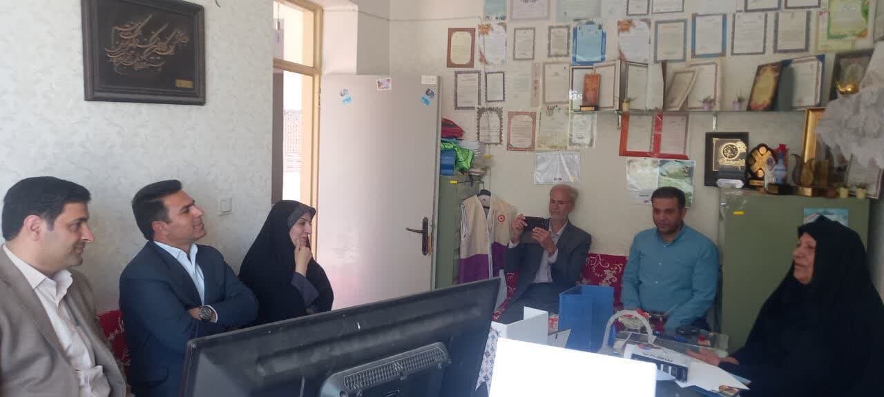 خبرگزاری آریا
