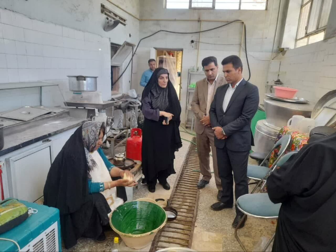 خبرگزاری آریا
