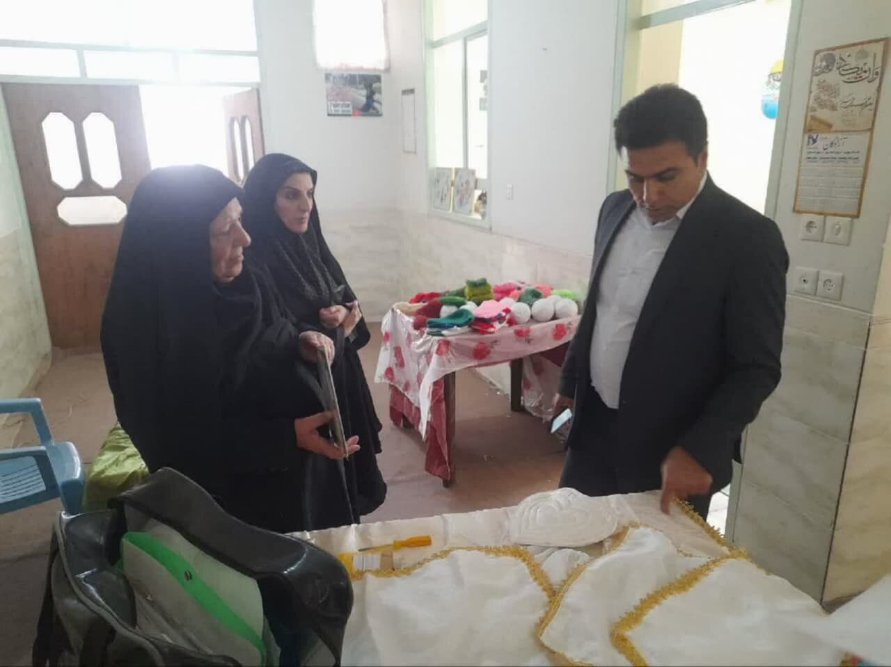 خبرگزاری آریا