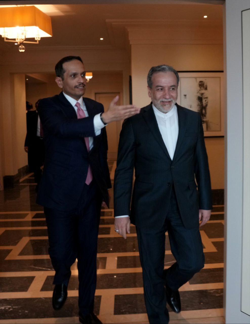 خبرگزاری آریا