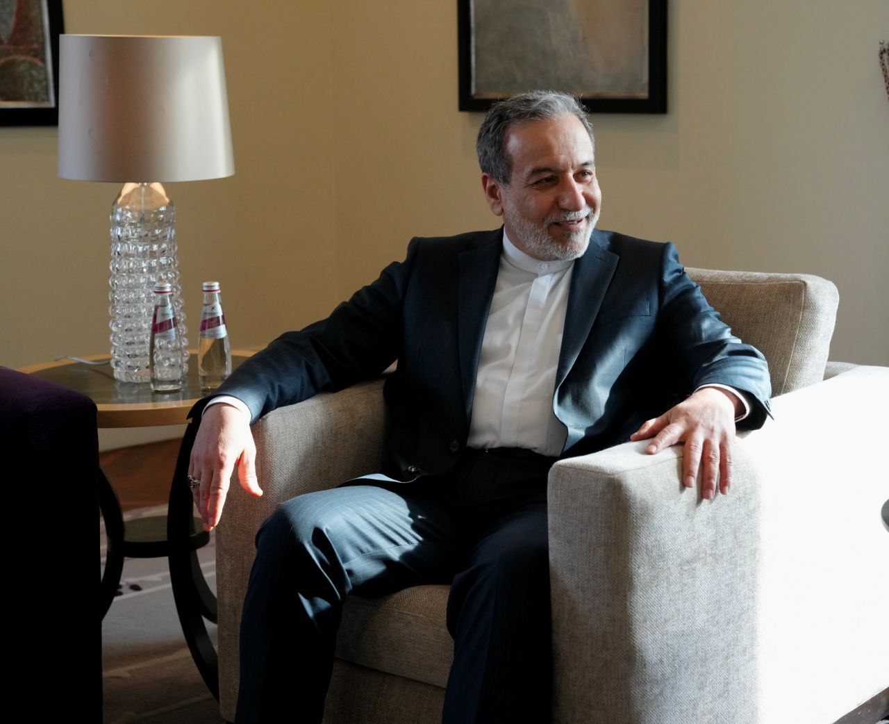 خبرگزاری آریا