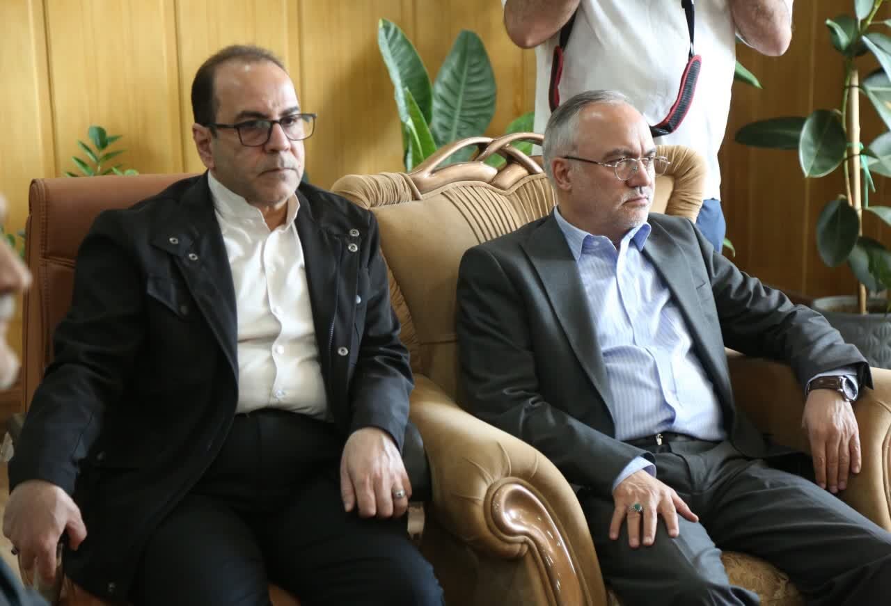 خبرگزاری آریا