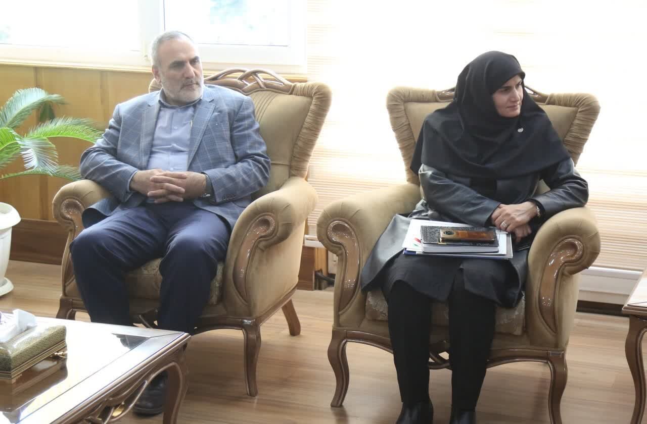خبرگزاری آریا
