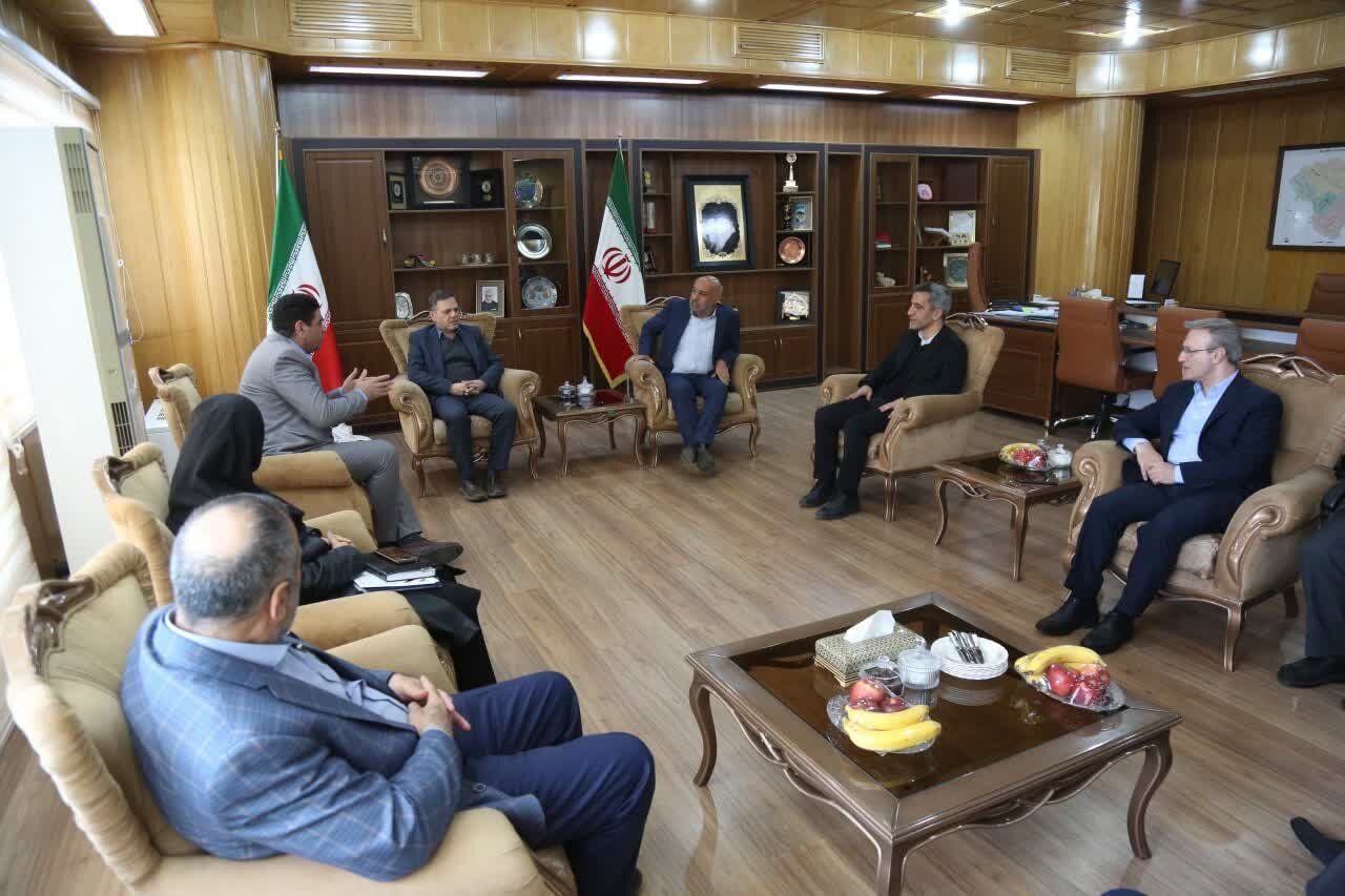 خبرگزاری آریا
