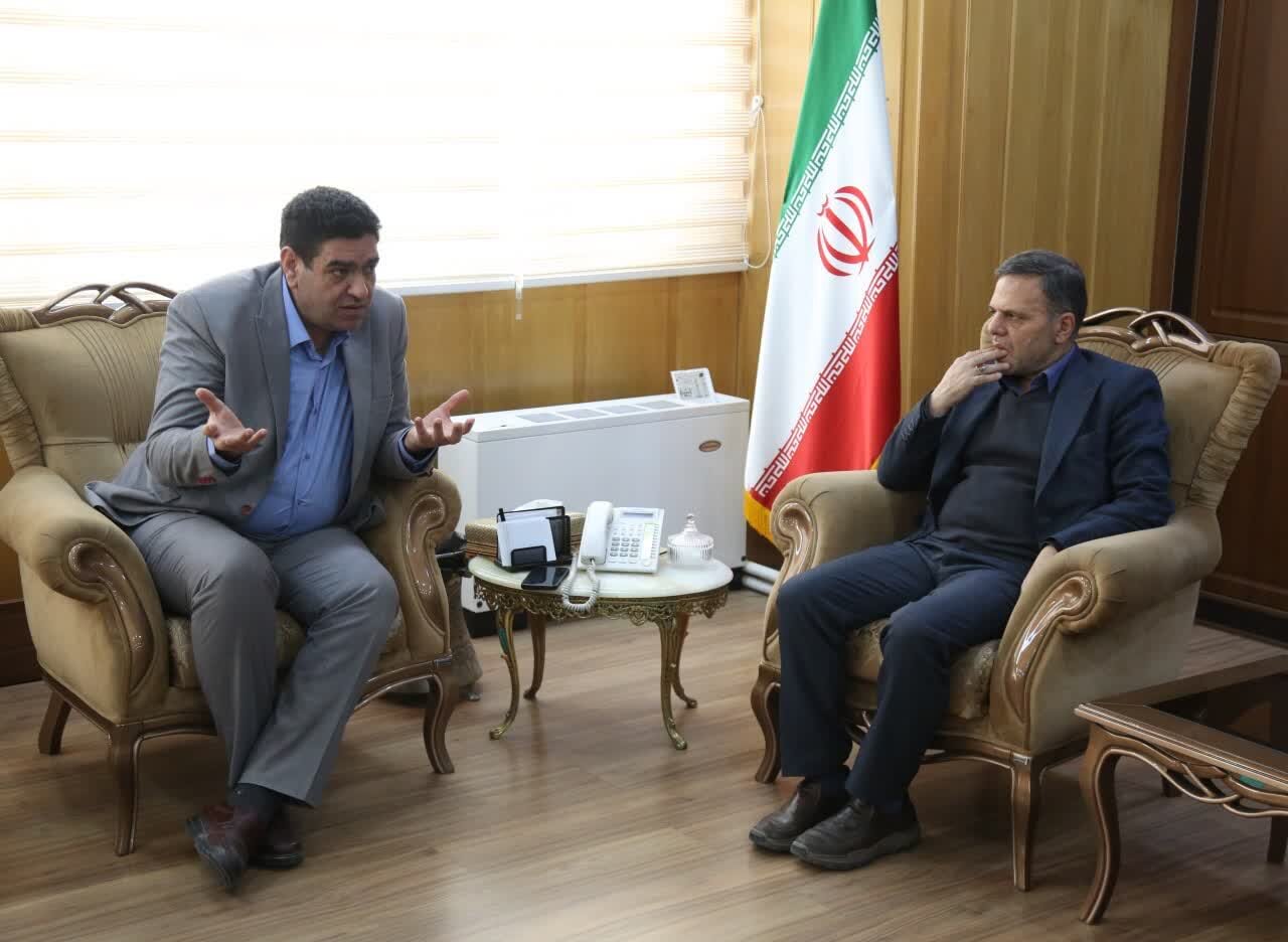 خبرگزاری آریا