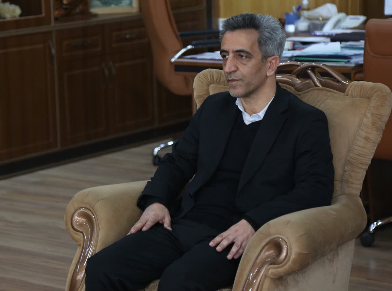 خبرگزاری آریا