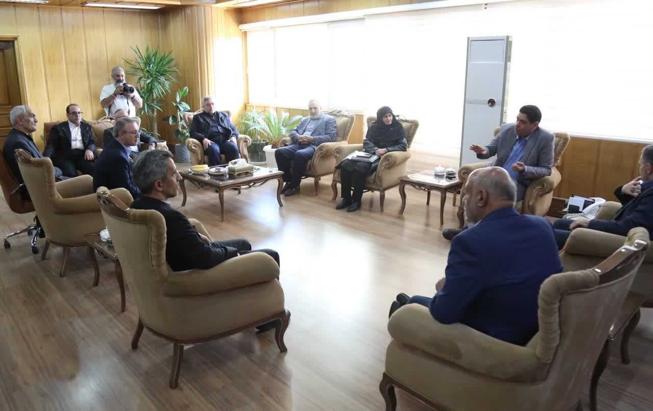 خبرگزاری آریا