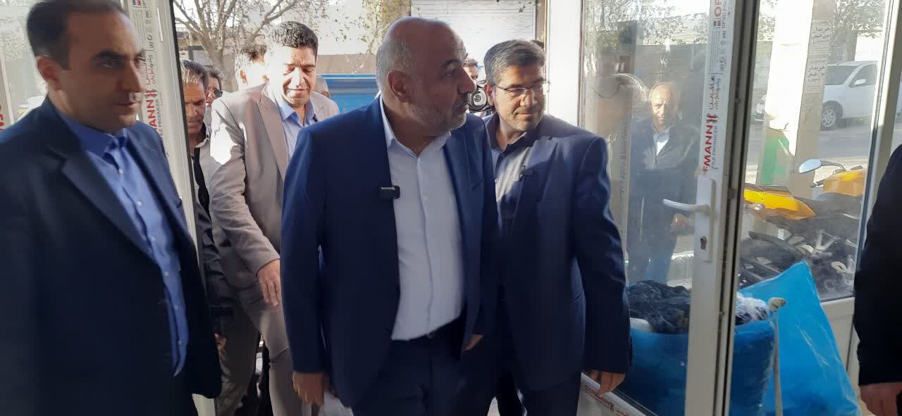 خبرگزاری آریا