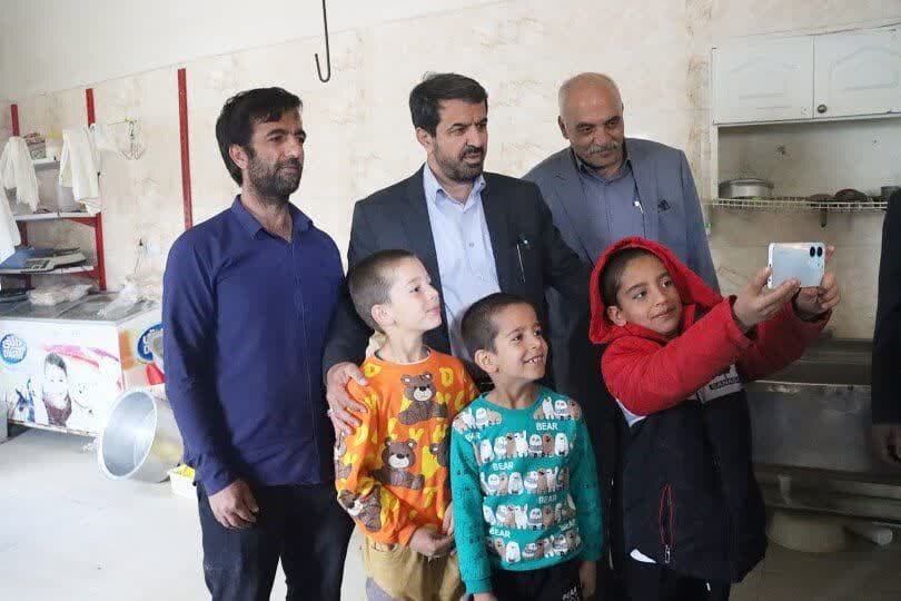 خبرگزاری آریا
