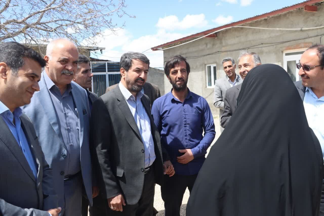 خبرگزاری آریا