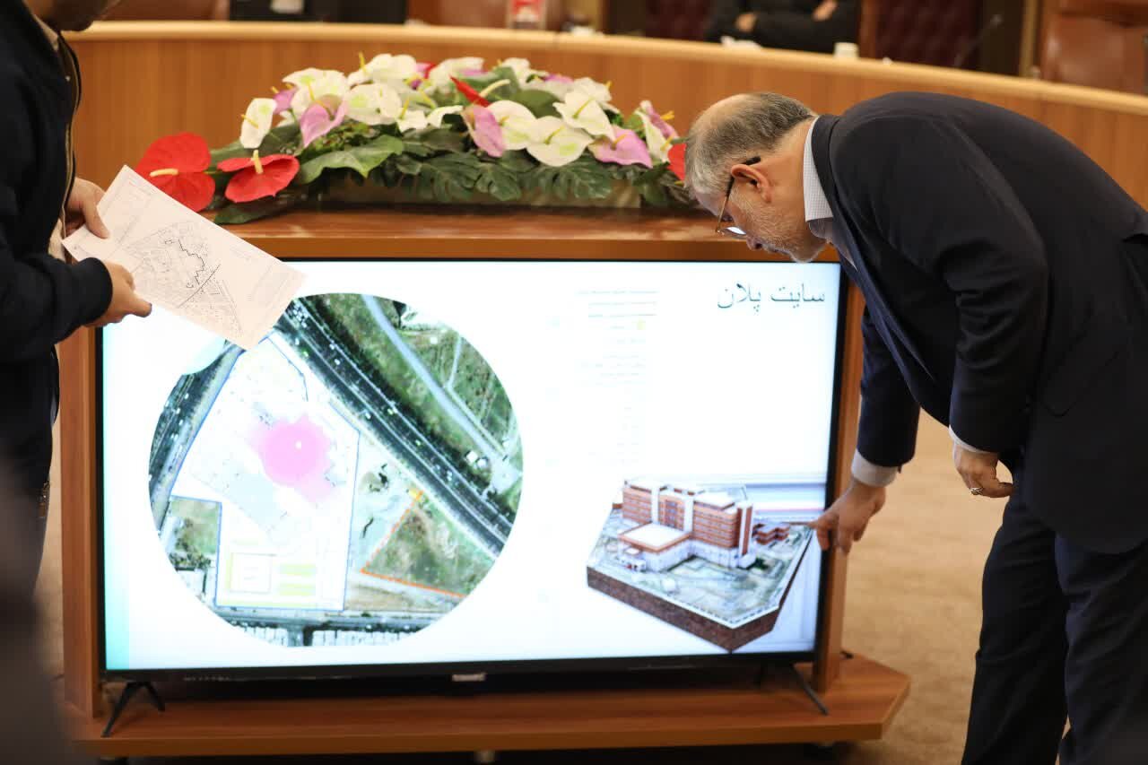خبرگزاری آریا