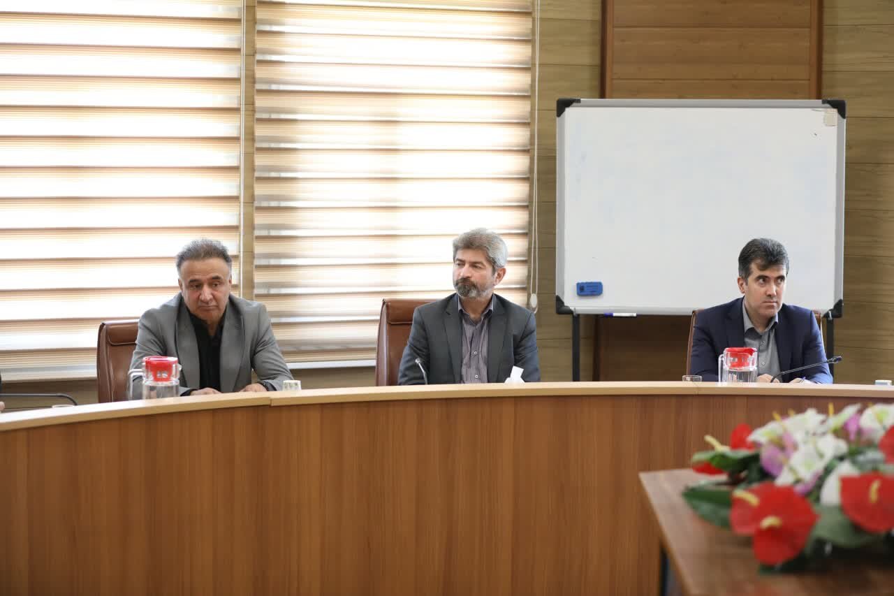 خبرگزاری آریا