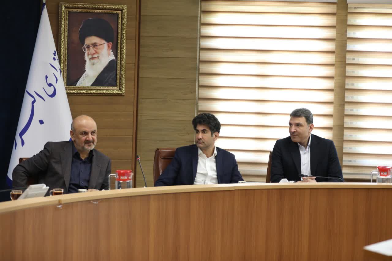 خبرگزاری آریا