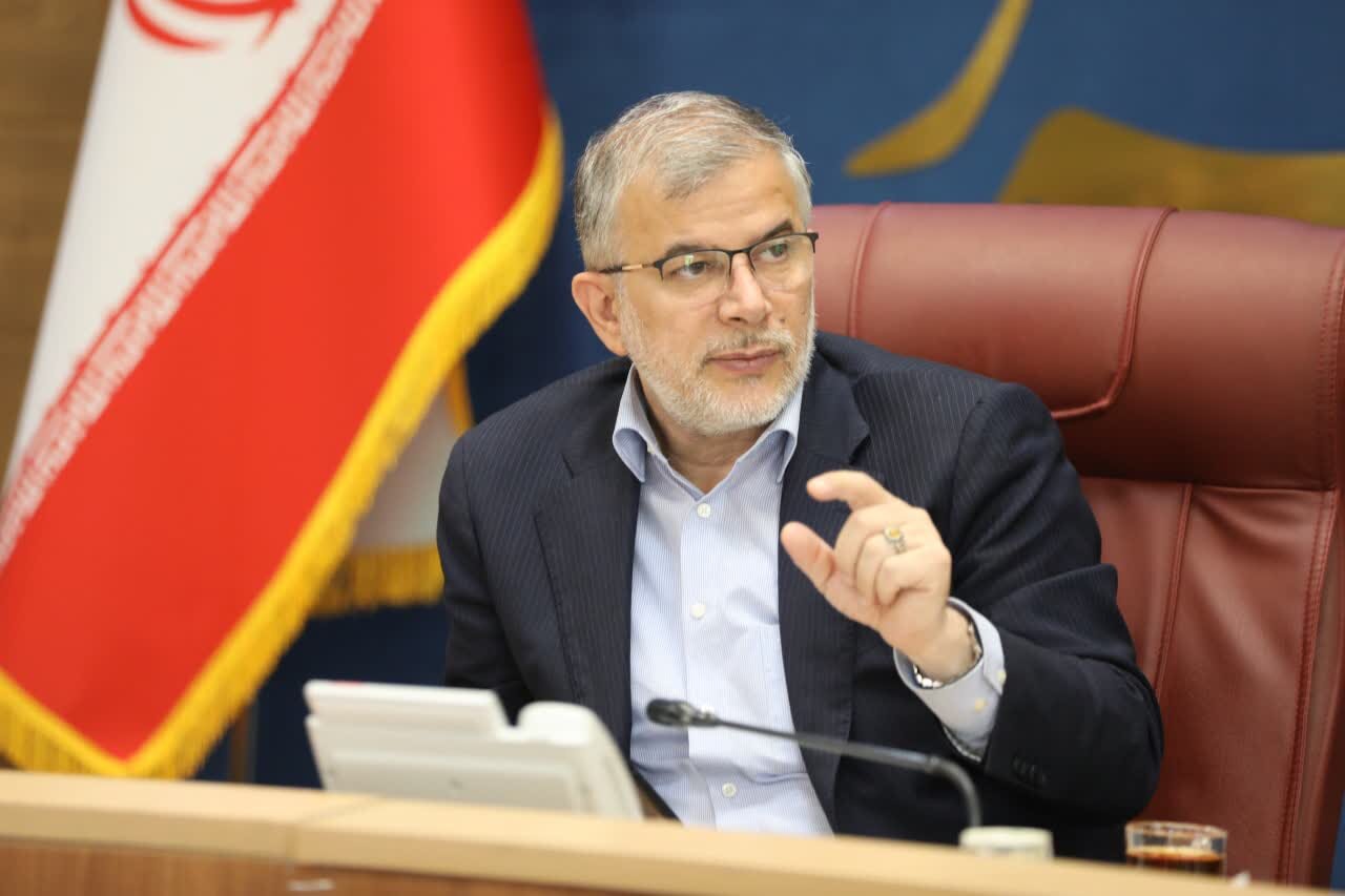خبرگزاری آریا