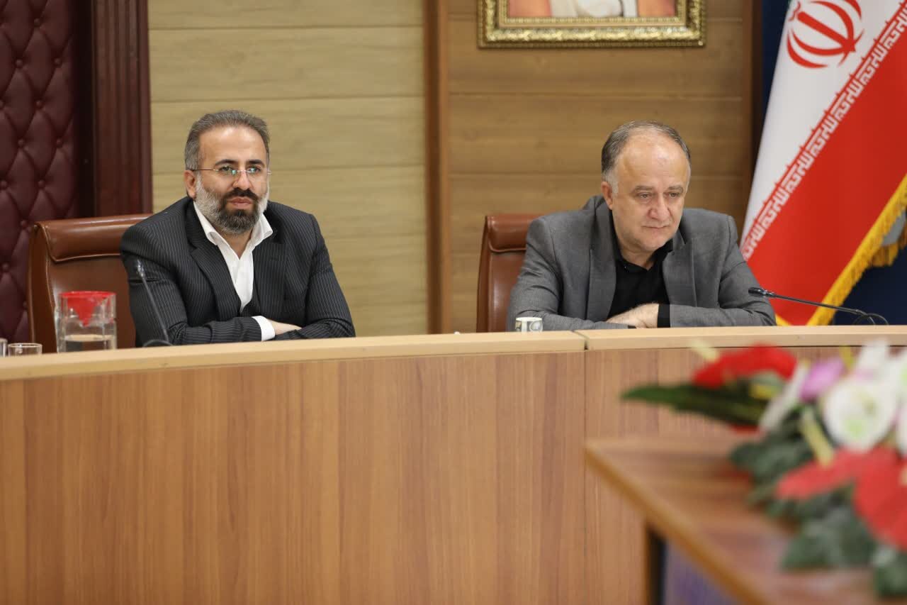 خبرگزاری آریا