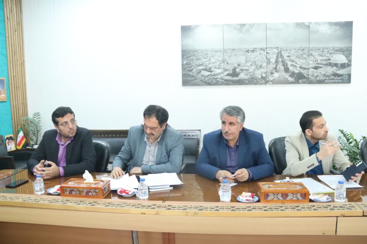 خبرگزاری آریا