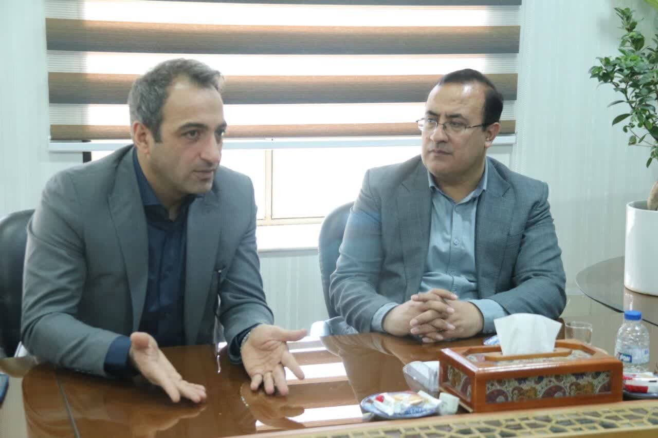 خبرگزاری آریا