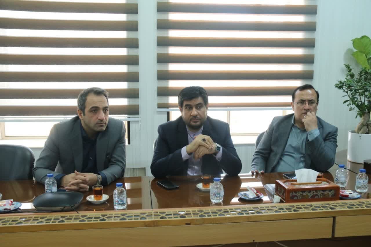 خبرگزاری آریا