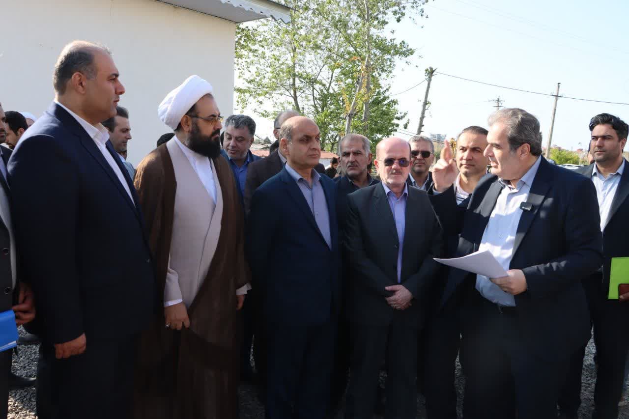 خبرگزاری آریا