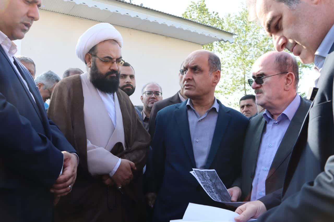 خبرگزاری آریا