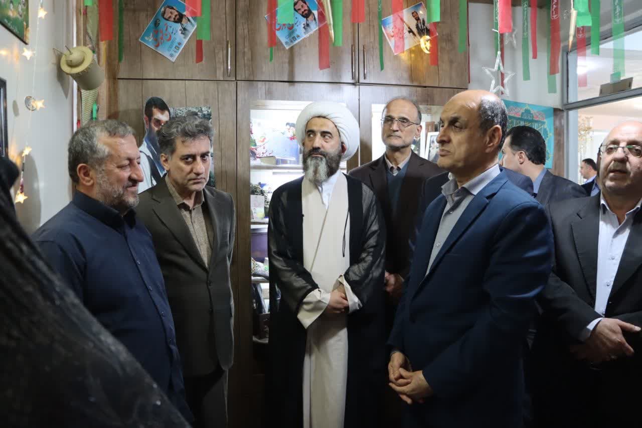 خبرگزاری آریا