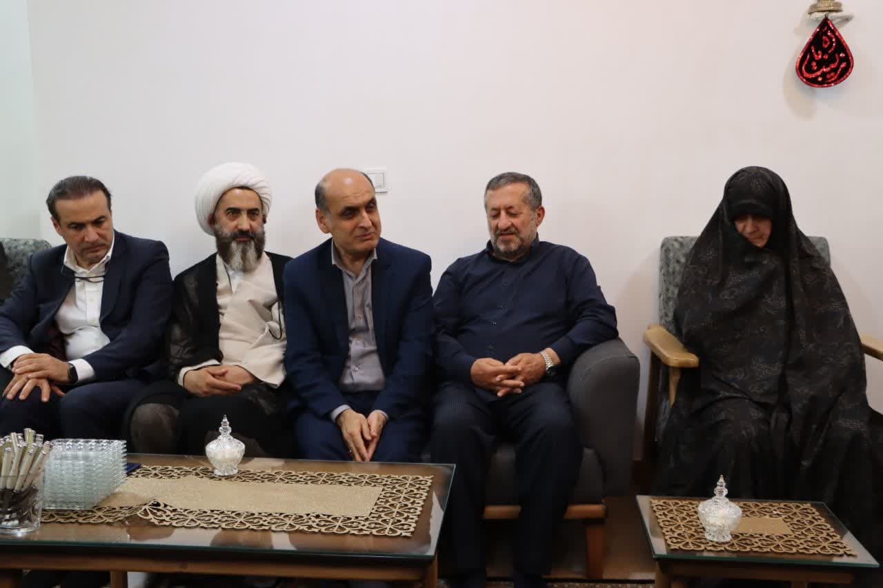خبرگزاری آریا