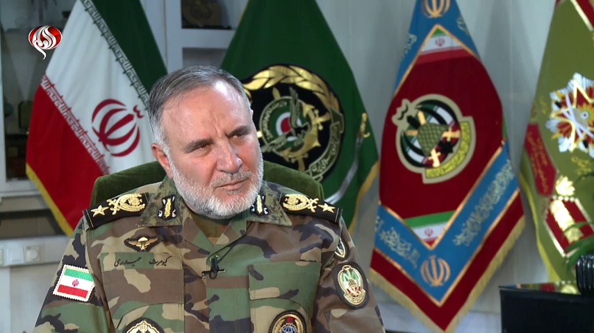 خبرگزاری آریا