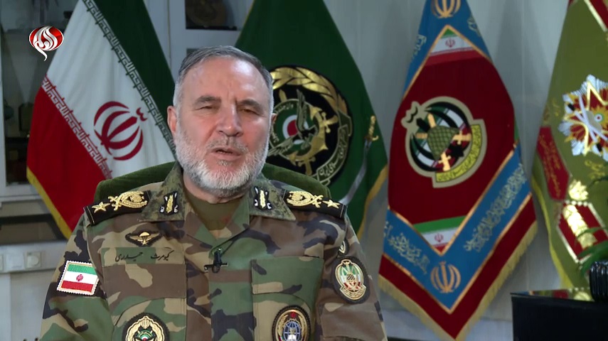خبرگزاری آریا