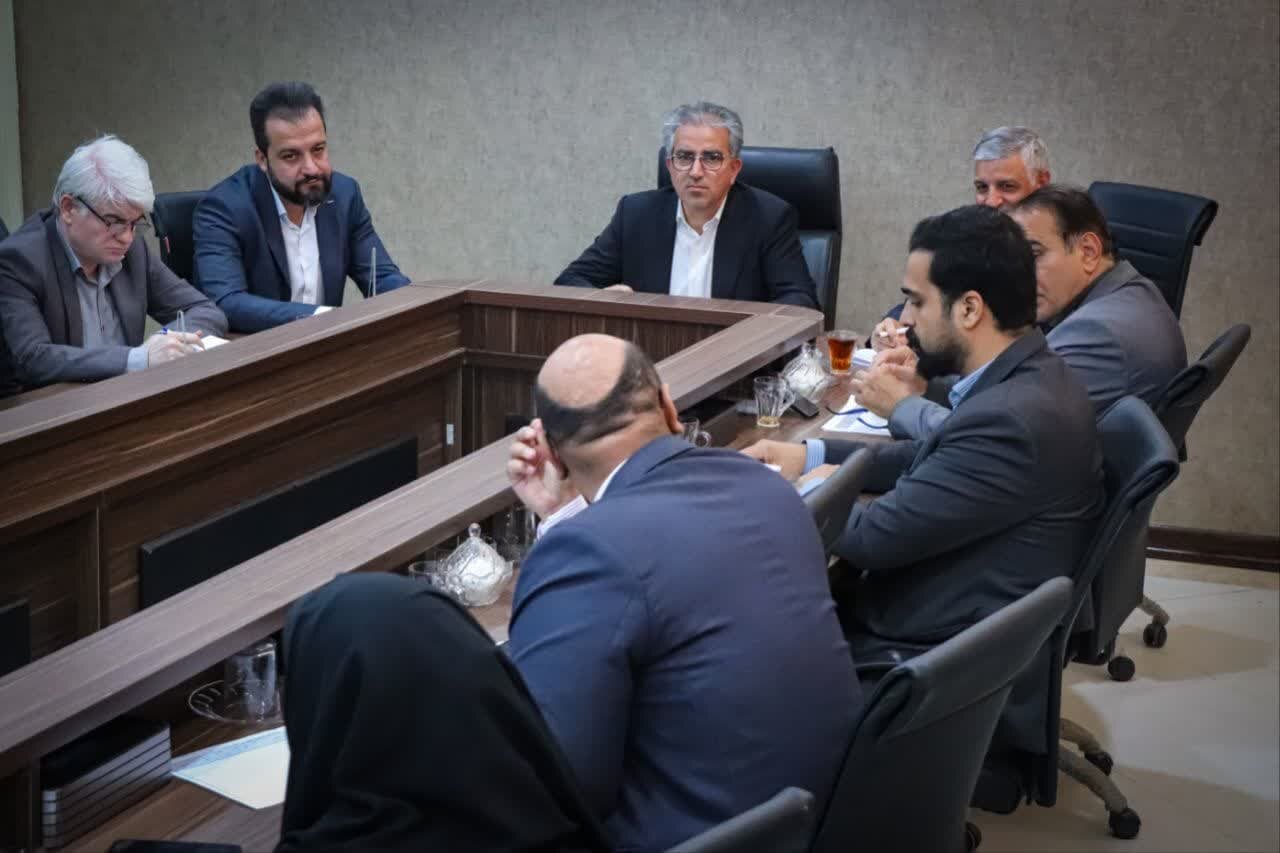 خبرگزاری آریا