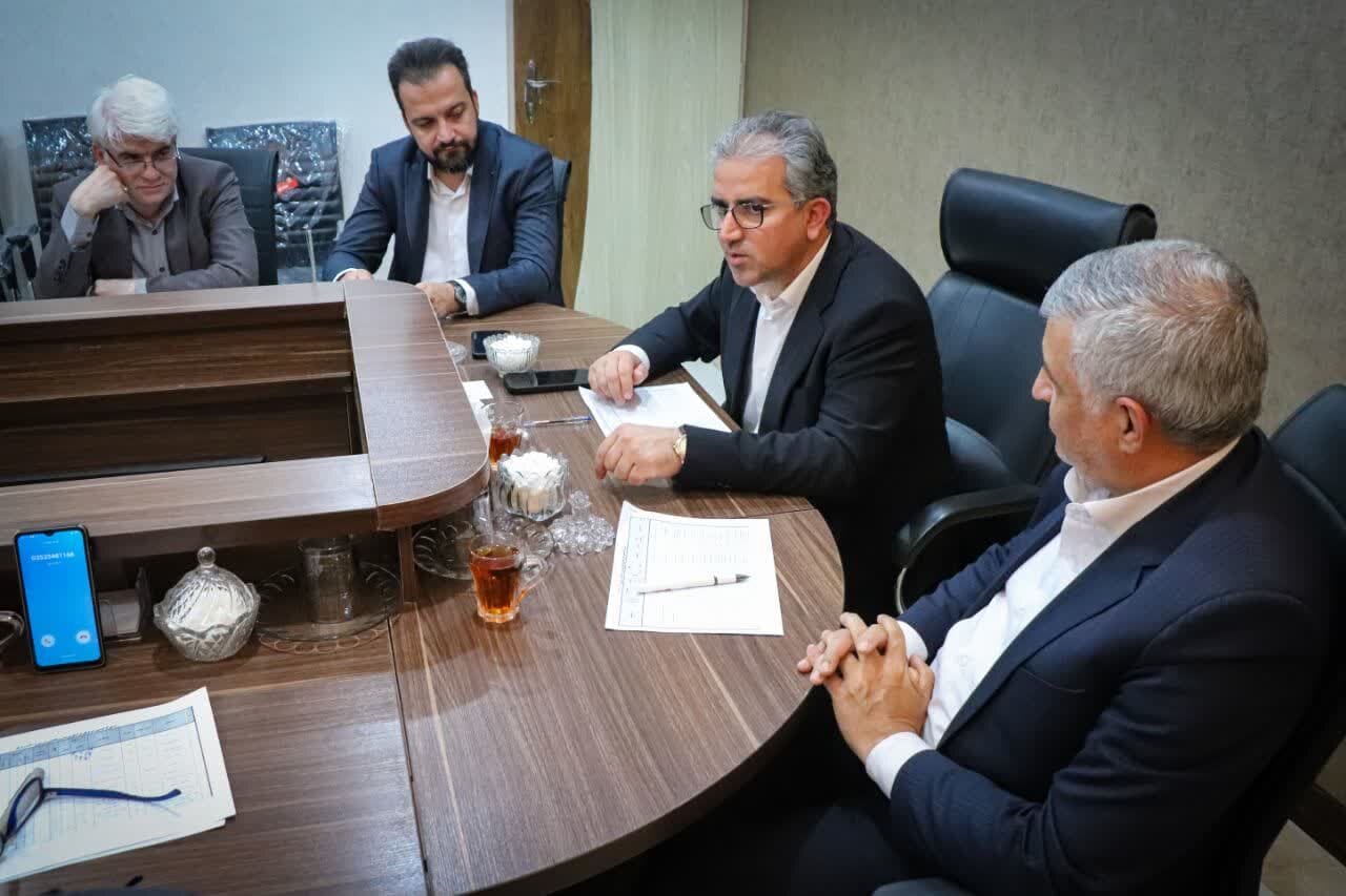 خبرگزاری آریا
