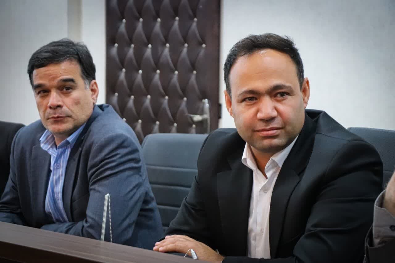 خبرگزاری آریا