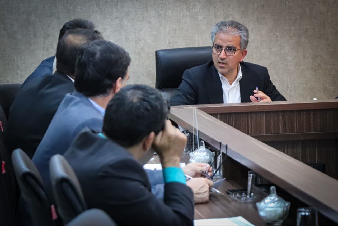 خبرگزاری آریا