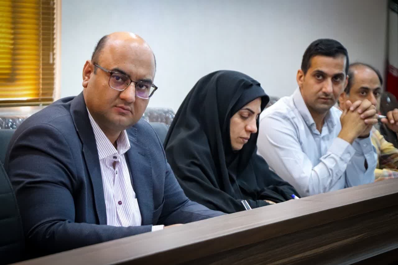 خبرگزاری آریا
