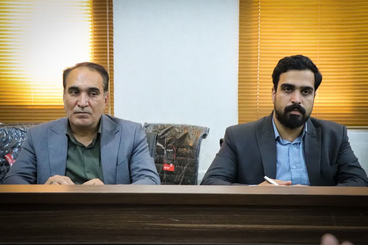 خبرگزاری آریا