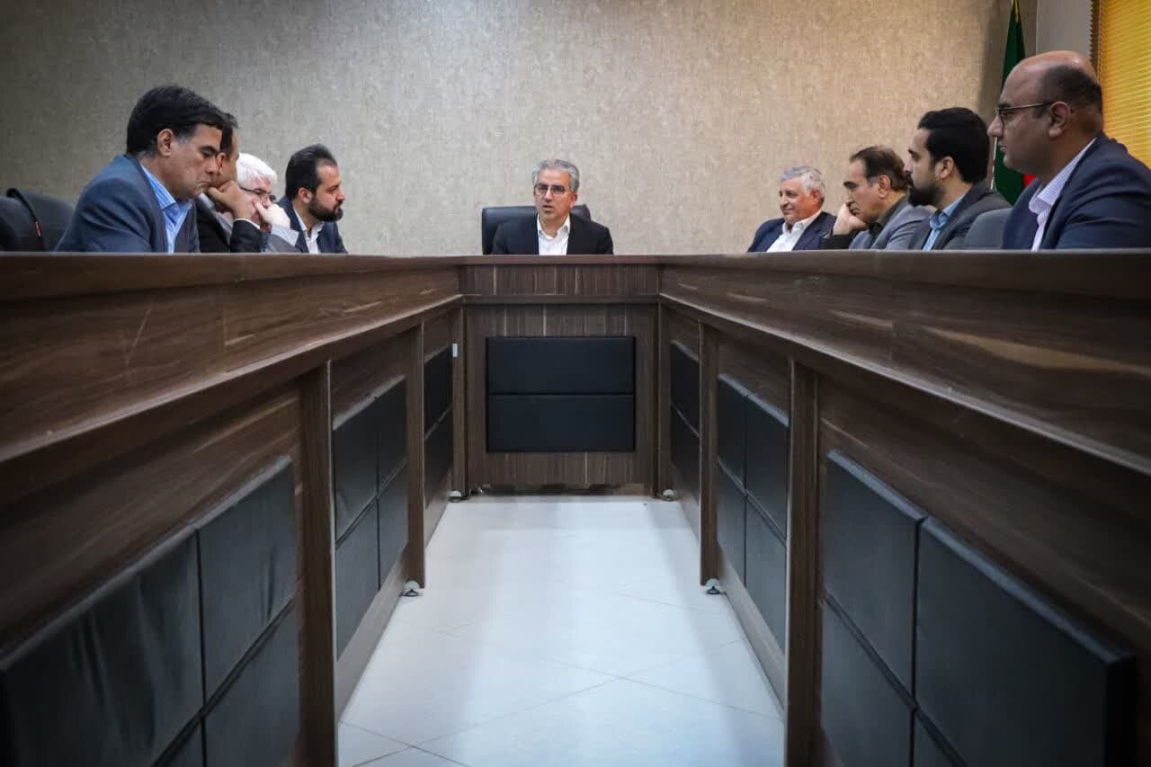 خبرگزاری آریا