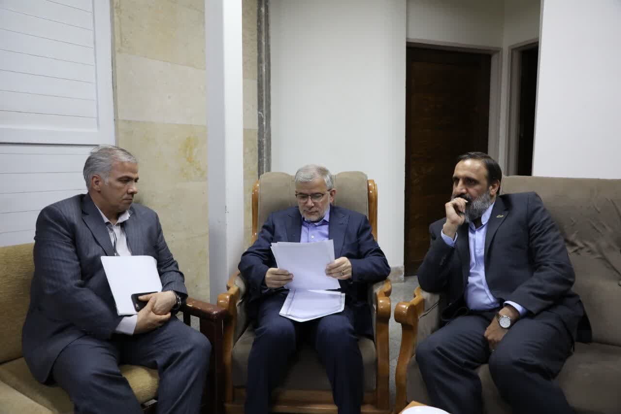 خبرگزاری آریا
