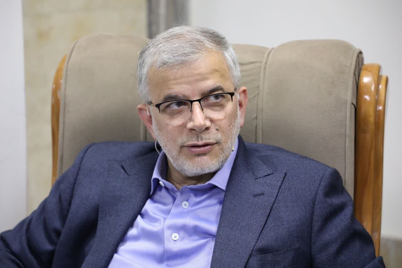 خبرگزاری آریا