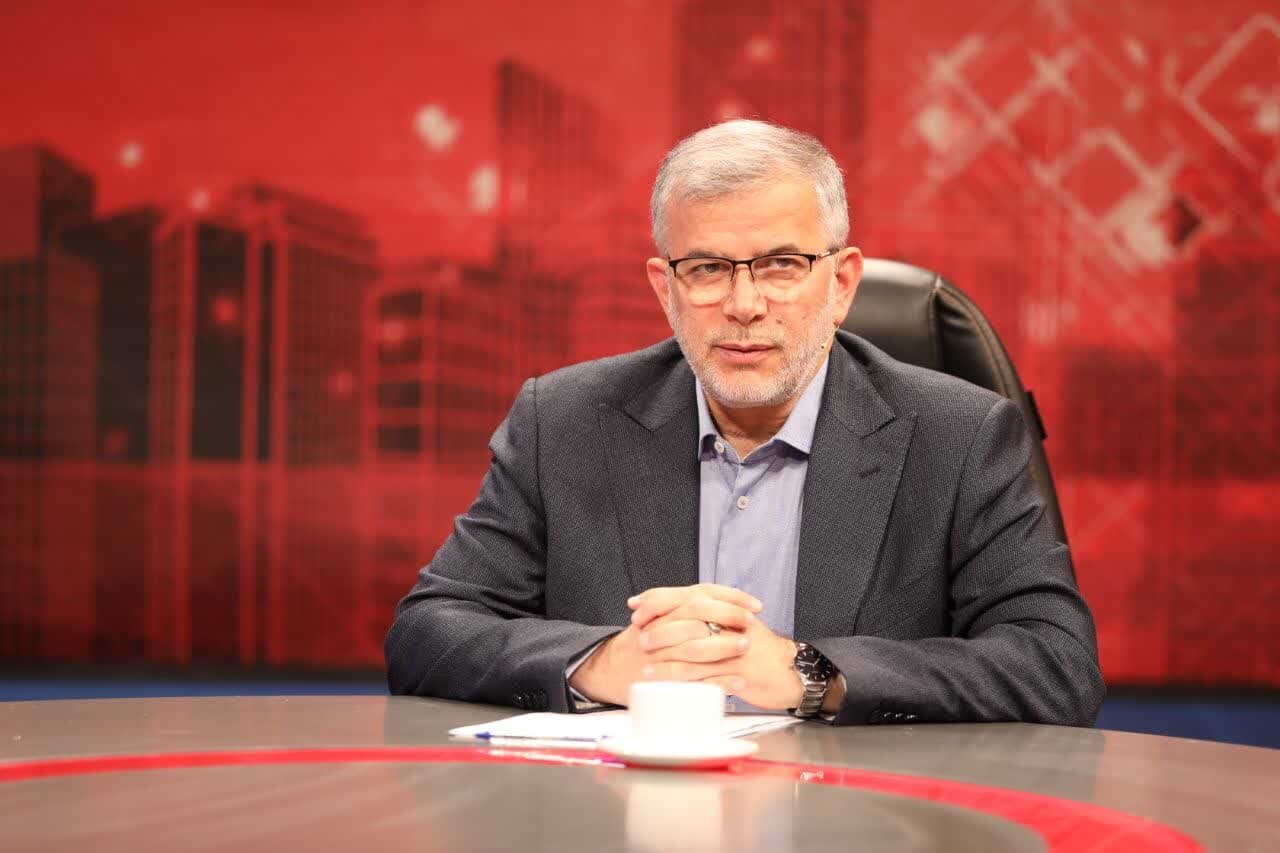 خبرگزاری آریا