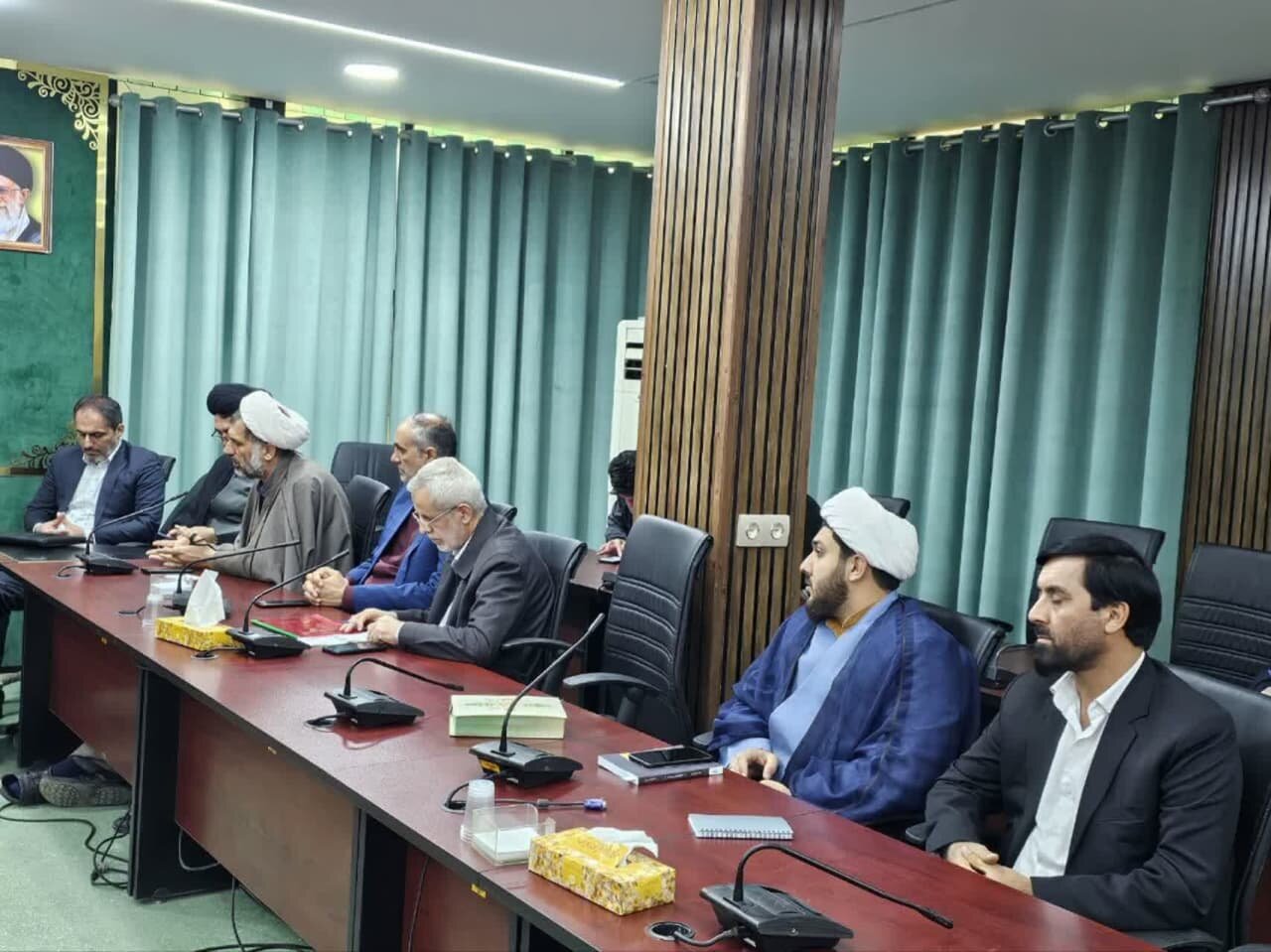 خبرگزاری آریا